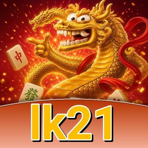 Cuplikan layar lk21 APK resmi di Android
