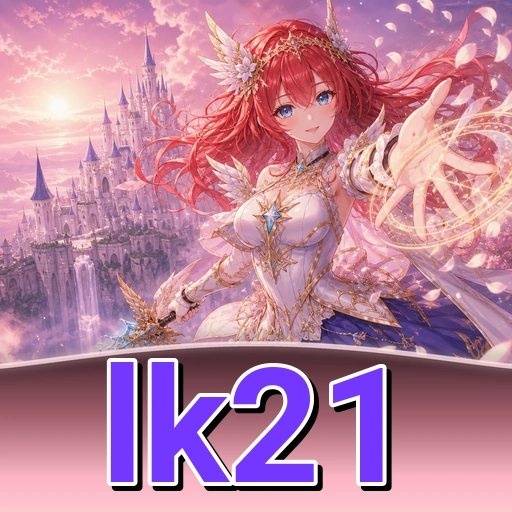 Gambar verifikasi hash SHA-256 unduhan APK lk21