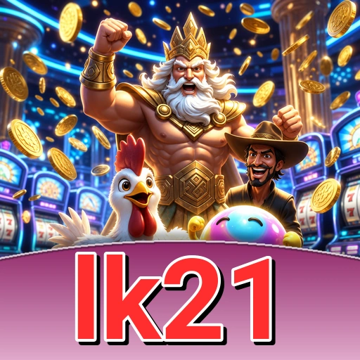 Gambar verifikasi tautan alternatif resmi lk21 Indonesia