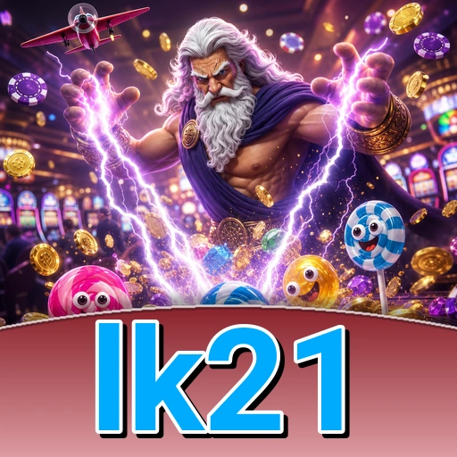 Gambar verifikasi hash sebelum instal APK lk21